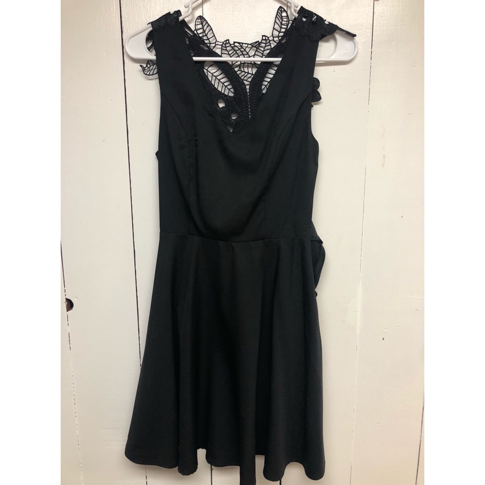 Dress.